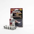 Meguiars G1001EU Individual CLAY BAR 80G