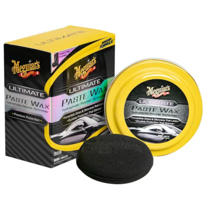 Meguiars G210608 Ultimate Paste WAX 226g