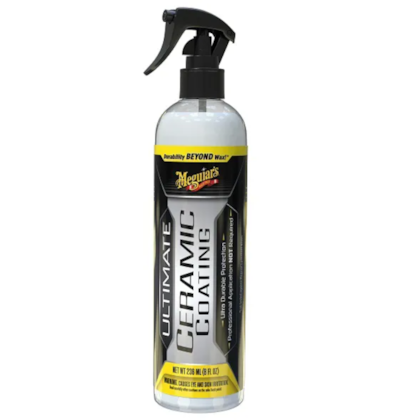 Meguiars G240108 Ultimate Ceramic Coating 237ML