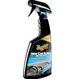 Meguiars G4216 New Car Protectant 473 ml