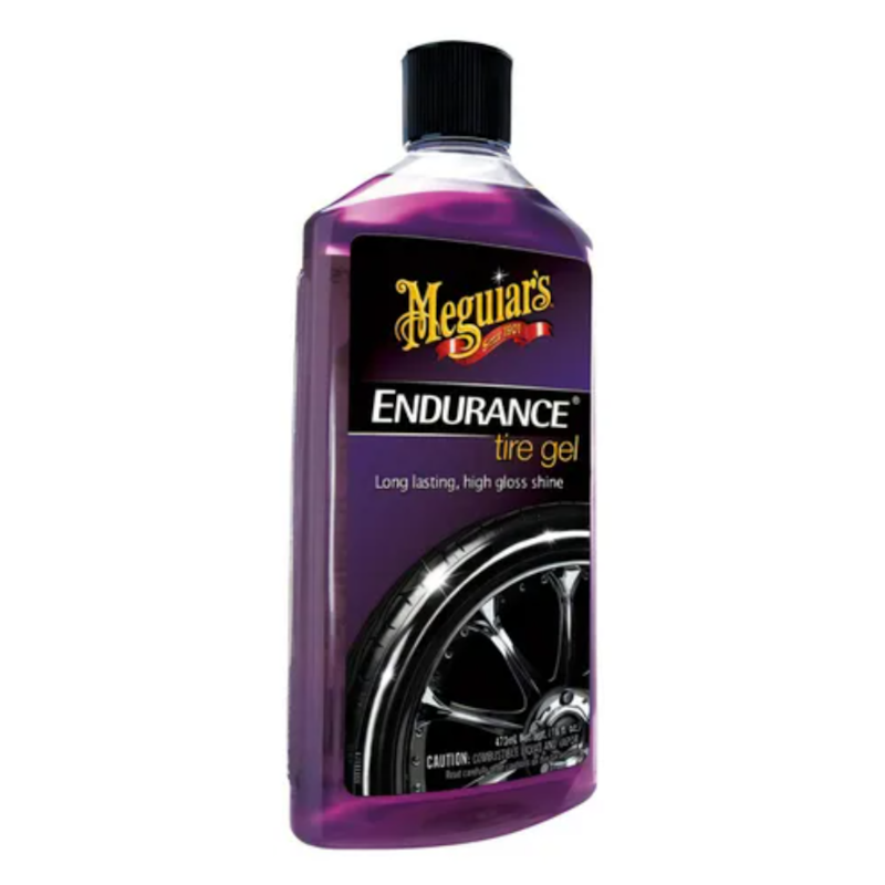 Compre Meguiars G7516 Endurance Brilha Pneu 473 ml - Adecil