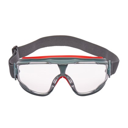 Óculos 3M GG500 Ampla Visão incolor #HB004562037