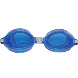 Óculos de natação Fashion Mor - Azul - 001896