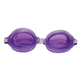 Óculos de natação Fashion Mor - Lilás - 001896