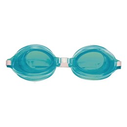 Óculos de natação Fashion Mor - Verde - 001896