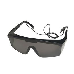 Óculos de Proteção 3M Pomp Vision 3000 Fumê #HB004003115