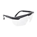 Óculos de Proteção 3M Pomp Vision 3000 Transparente #HB004003115