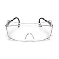 Óculos de Segurança 3M OX Transparente - #HB004570113