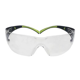 Óculos de Segurança 3M SecureFit SF-400 - Transparente