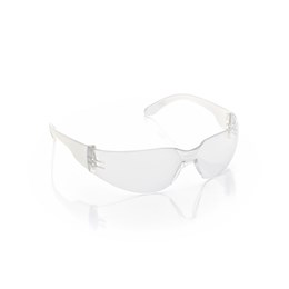 Óculos Vvision 200 Incolor Antirrisco