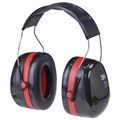 Protetor auditivo tipo concha 3M H10A #HB004060610