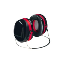 Protetor auditivo tipo concha 3M H10B #HB004060628