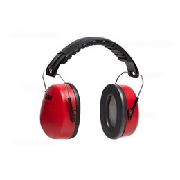 Protetor auditivo tipo concha 3M Pomp Muffler #HB004363592