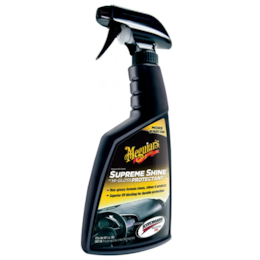 Protetor Brilho Supremo G4016 450ml Meguiars