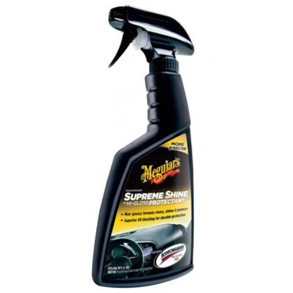 Protetor Brilho Supremo G4016 450ml Meguiars