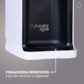 Purificador de Água Natural GIOM