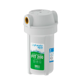 Purificador Fit 200 Planeta Água - 2000 Cor Branco