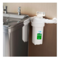 Purificador Fit 200 Planeta Água - 2000 Cor Branco