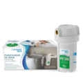 Purificador Fit 200 Planeta Água - 2000 Cor Branco