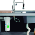 Purificador PA 230 Fit Branco - Planeta Agua