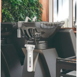 Purificador Planeta Água Pure 9 Cabelos Certificado