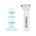 Purificador Planeta Água Pure 9 Cabelos Certificado