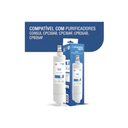 Refil Fp4 Para Filtro Purificador Consul Facilite Bem Estar