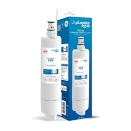 Refil Fp4 Para Filtro Purificador Consul Facilite Bem Estar