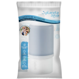 Refil PA200 (compatível Ap200) Planeta Água - 1090A