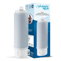 Refil Pa230 (compatível Ap230) Planeta Água - 1091A