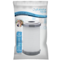 Refil para Filtro Purificador Planeta Agua Cabon Tech 4,7/8" 1031A