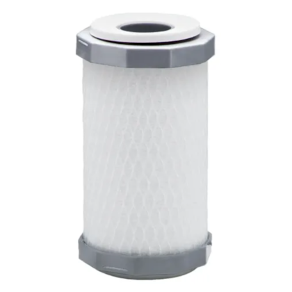 Refil para Filtro Purificador Planeta Agua Cabon Tech 4,7/8" 1031A