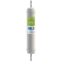 Refil Planeta Água FP3 ICE p/ Filtro de Geladeira Brastemp, Electrolux - 1074R