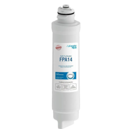 Refil Planeta Água Fpa14 Para Purificadores Electrolux - 1162A
