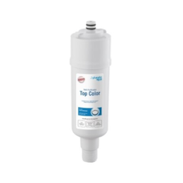 Refil Planeta Água Top Color 1075A Compatível com Purificador Colormaq