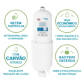 Refil Pró Life (Compatível Soft Everest) 1013A Planeta Água