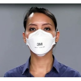 Compre Kit Com 5 Respirador 3m Aura 93 Branco Pff2 Hb Adecil Compre Kit Com 5 Respirador 3m Aura 93 Branco Pff2 Hb Adecil