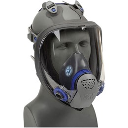 Respirador Facial Inteira 3M FF400
