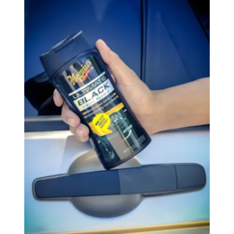 Restaurador de plásticos Meguiars G15812 Ultimate