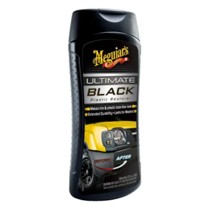 Restaurador de plásticos Meguiars G15812 Ultimate