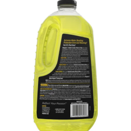 Shampoo Meguiars Hybrid de cera cerâmica 1,4 l G240748