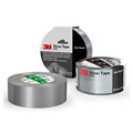 Silver Tape 3M DT8 - 50 mm x  50 m
