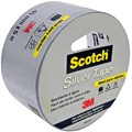 Silver Tape 3M - Uso Doméstico 45 Mm X 5 M