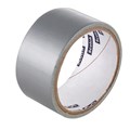 Silver Tape Industrial 3939 50 Mm X 5 M